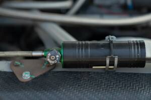 Image 46/49 of Chevrolet Impala SS NASCAR (2010)