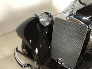 Image 17/38 of Mercedes-Benz 320 Cabriolet A (1938)