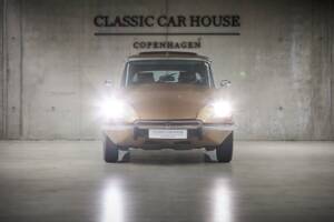 Image 3/99 of Citroën DS 23 Injection (1973)