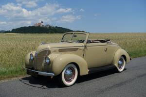 Imagen 1/44 de Ford V8 (1938)