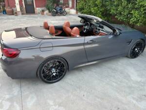 Bild 12/23 von BMW M4 Competition (2019)