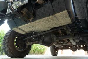 Image 28/50 de Mercedes-Benz 280 GE (SWB) (1981)