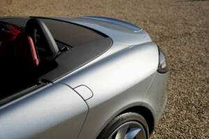 Immagine 31/50 di Mercedes-Benz SLR McLaren (2009)