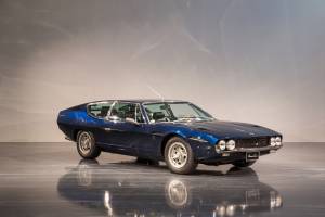 Image 4/11 of Lamborghini Espada (1969)