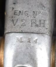Image 38/50 of Bentley 3 1/2 Litre Park Ward Sports (1935)