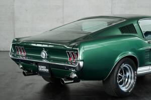 Image 39/50 of Ford Mustang 390 GTA (1967)