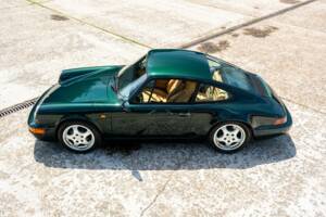 Image 4/35 of Porsche 911 Carrera 2 (1990)