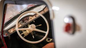 Afbeelding 12/16 van Glas Goggomobil TS 250 (1961)