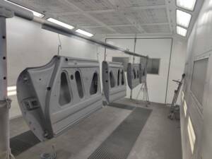 Bild 51/54 von Citroën D Spécial (1969)