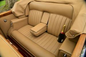 Immagine 25/49 di Rolls-Royce Silver Cloud III (1963)
