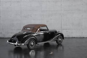 Image 11/50 de Mercedes-Benz 170 S Cabriolet A (1951)