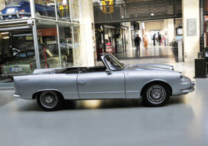 Bild 8/24 von Panhard PL 17 L4 Standard (1960)