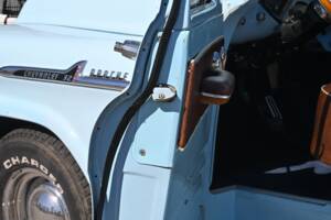 Immagine 40/50 di Chevrolet Apache Stepside (1958)
