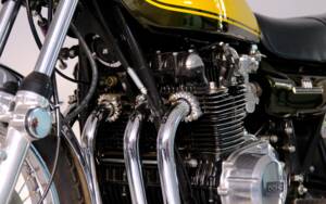 Immagine 37/94 di Kawasaki 900 Z1 (1973)