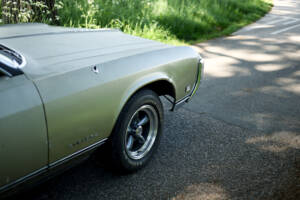 Imagen 33/58 de Buick Riviera Coupe (1968)