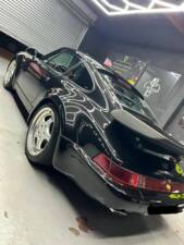 Image 7/8 of Porsche 911 Turbo 3.3 (1991)