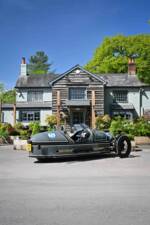 Immagine 36/50 di Morgan 3-Wheeler (2014)