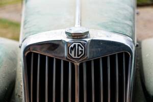 Immagine 33/50 di MG TF (1954)