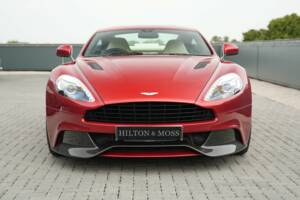 Bild 42/50 von Aston Martin Vanquish (2013)