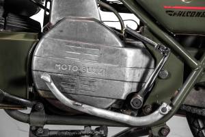 Immagine 5/21 di Moto Guzzi DUMMY (1970)