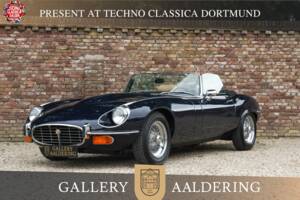 Bild 1/50 von Jaguar E-Type V12 (1973)