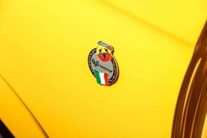 Immagine 14/41 di Abarth 695 Biposto (2006)