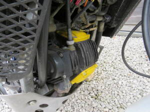 Imagen 30/50 de Cagiva DUMMY (1990)