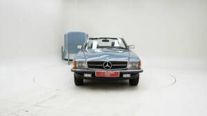Bild 5/15 von Mercedes-Benz 280 SL (1985)