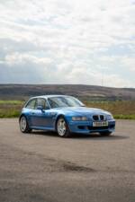 Image 48/48 of BMW Z3 M Coupé (US) (1999)