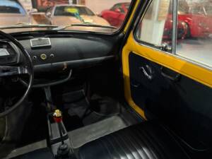 Image 67/76 de FIAT 500 L (1970)