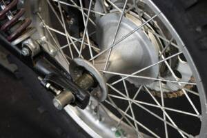 Immagine 38/46 di Laverda 125 Trail (1977)