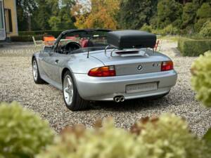 Image 51/69 of BMW Z3 2.8 (1997)