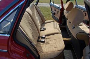 Image 14/20 of Audi 100 (1980)