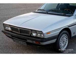 Immagine 8/25 di Lancia Gamma Coupe 2500 I.E. (1981)