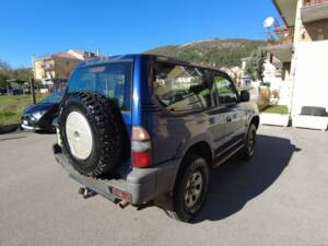 Bild 6/14 von Toyota Land Cruiser 90 3.0 TD (2000)