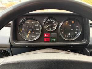 Bild 14/31 von Mercedes-Benz 280 GE (SWB) (1984)