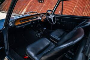 Immagine 21/33 di Lancia Fulvia Rallye HF 1.6 (1969)