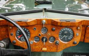 Afbeelding 17/59 van Jaguar XK 140 SE DHC (1955)
