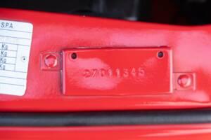 Bild 48/50 von Alfa Romeo RZ (1995)
