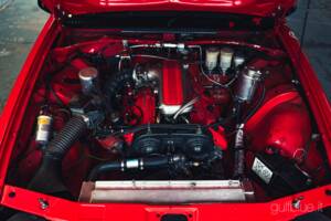 Bild 33/52 von Alfa Romeo 75  2.5 V6 (1986)