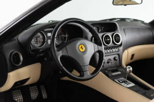 Bild 30/47 von Ferrari 550 Maranello (1997)