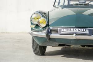 Image 13/43 of Citroën ID 19 Break (1967)