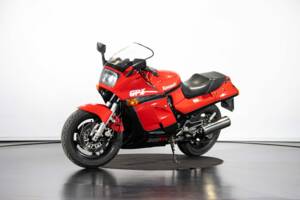 Imagen 8/47 de Kawasaki GPz 1000RX (1986)