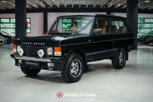 Bild 2/23 von Land Rover Range Rover Classic CSK (1991)