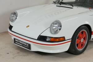 Image 6/29 of Porsche 911 Carrera RS 2.7 (Touring) (1973)