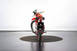 Afbeelding 3/42 van Moto Guzzi Motoleggera 65 (1954)