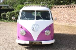 Image 5/50 de Volkswagen T1 Kombi (1958)