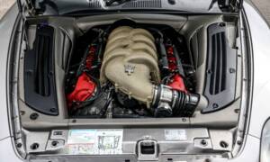 Bild 5/42 von Maserati 4200 (2002)