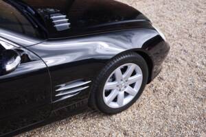 Image 23/50 de Mercedes-Benz SL 350 (2004)