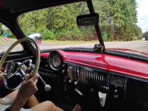 Bild 4/8 von Chevrolet Deluxe Styleline (1950)